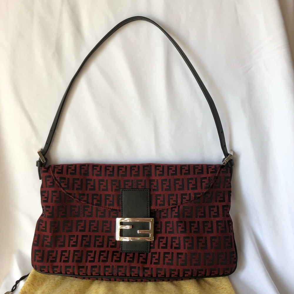 Fendi Baguette Bag